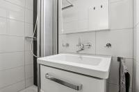 Pearlstay - City Center Twin Bed Workplace Washer - B&B