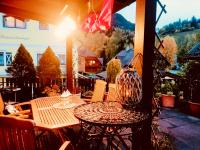 Appartement met Terras