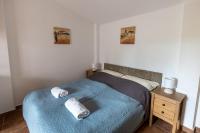 Appartement met 1 Slaapkamer