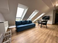 Apartment mit 1 Schlafzimmer