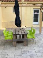 Appartamento con 2 Camere da Letto