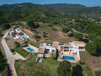 Skiathea Villas - Bed and Breakfast