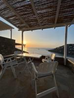 Wide sea Studio - B&B Ágios Dimítrios