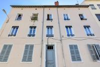 The Valmy Retreat Peaceful & Private Terrace - B&B