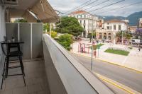 City Hall view suite - B&B Kalamata