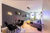 B&B Hambourg - The Harbour Apartment 2 - Bed and Breakfast Hambourg