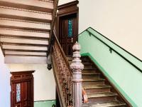 Zentrumsnahe Ferienwohnung mit ruhigem Balkon - "Arthur" - B&B Lipsia