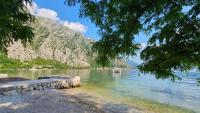 B&B Kotor - Sea side apartment - Bed and Breakfast Kotor