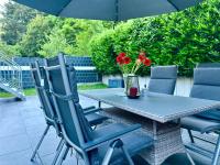 B&B Traben-Trarbach - Ferienwohnung Jasmin - Bed and Breakfast Traben-Trarbach