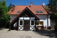 Noclegi Dorotowo - B&B