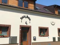 Penzion Mořina - B&B Mořina