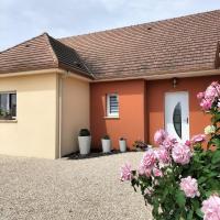Chez Nadine - B&B