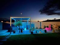 La Villa d'A-Mours - B&B Mours-Saint-Eusèbe