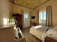 Camera Matrimoniale con Bagno Privato Esterno 