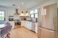 Beautiful Cape May Cottage Walk to Beach and Mall! - Chambres d’hôtes Cape May