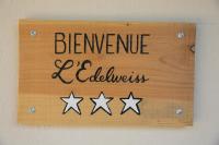 Gîte Edelweiss Saint-Martin-en-Vercors - B&B Les Barnoux