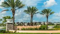 Solara Resort 5 Bedroom Vacation Home 1567 - B&B Kissimmee