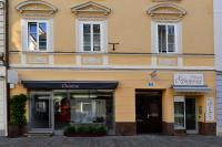 Apartments Alter Platz - B&B