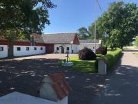 Fin lägenhet mitt på Bjärehalvön - Chambres d’hôtes