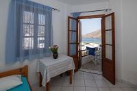 Chambre Triple - Vue sur Mer