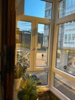 MURALLA E CAMIÑO - Bed and Breakfast Lugo