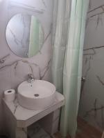 Quadruple Room with Balcony