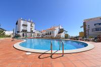Paddle - Sea view apartment with 3 pools, tennis & squash court - B&B São Martinho do Porto