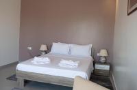 Camera Matrimoniale con Vista Piscina