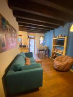 B&B Pisogne - Casa Torrazzo - Bed and Breakfast Pisogne