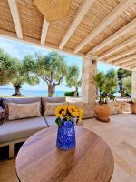 Villa Teresa Luxury Suites - B&B