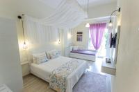 Ilion Luxury Studios & Apartments - Ferienwohnung Asproválta