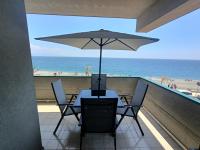 CASA SOFIA Via Amerigo Vespucci n18 - Ferienwohnung Roccalumera