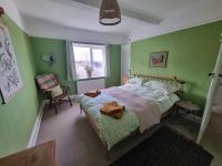 B&B Lydbrook - Cheerful two bedroom cottage in the Forest of Dean - Bed and Breakfast Lydbrook