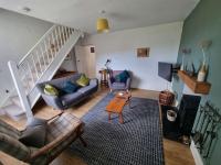 Cheerful two bedroom cottage in the Forest of Dean - B&B Lydbrook