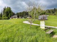 Am Randersberg - Wohnung Nr 1 - B&B Grossgmain
