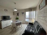 Studio cabine moderne 4 pers, plage 100m, Saint-Jean-de-Monts - FR-1-224C-582 - Chambres d’hôtes Saint-Jean-de-Monts