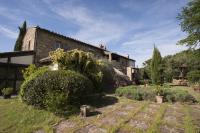 La Vittoria 10 – La Soglia della Val d’Orcia - Chambres d’hôtes Chianciano Terme