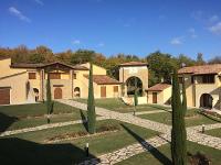 Appartamento - La Vinaccia - Bed and Breakfast