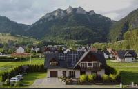 Noclegi u Bartka - B&B Sromowce Niżne