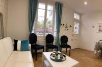 Pink Pearl Trouville - B&B Trouville-sur-Mer