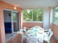 Appartement 7 pers, proche plage et commerces, 3 chambres, parking, wifi en option - FR-1-387-49 - B&B