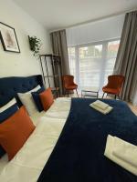 Appartement 2 Chambres