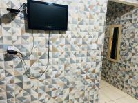 Chambre Familiale avec Salle de Bains