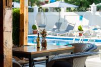 Delfin Apartments - B&B Sutomore