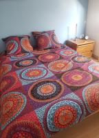 WELCOME TO LE MANS - Ferienwohnung