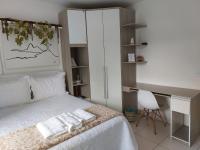 SUÍTE RIOCENTRO- ÓTIMA LOCALIZAÇÃO- BARES E PRAIAS - B&B Rio de Janeiro