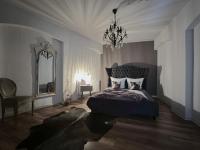 Apartment 1 with 2 bedrooms and terrace