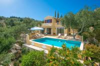 B&B Gaios - Triena Quality Villas - Bed and Breakfast Gaios