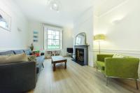 3 Bedroom Apartment in Westminster - Chambres d’hôtes Londres