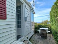 Mobil-home vue océan/400 m de la plage à Saint Jean de Luz - B&B